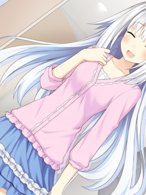 約會大作戰_約會大作戰415