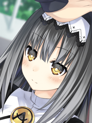 約會大作戰_約會大作戰416