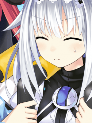 約會大作戰_約會大作戰418