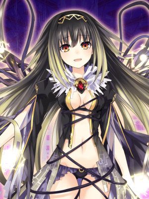 約會大作戰_約會大作戰423