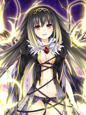 約會大作戰_約會大作戰424