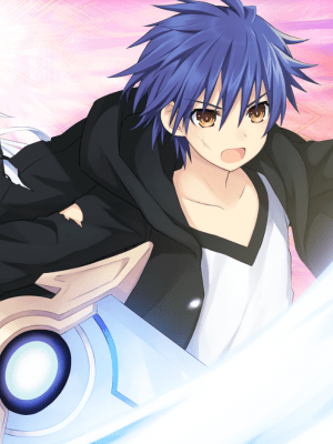 約會大作戰_約會大作戰426