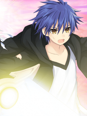 約會大作戰_約會大作戰427