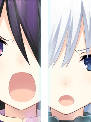 約會大作戰_約會大作戰438