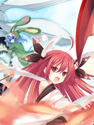 約會大作戰_約會大作戰441