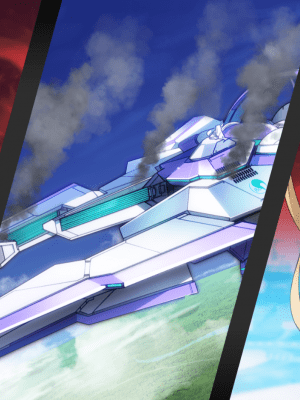 約會大作戰_約會大作戰445