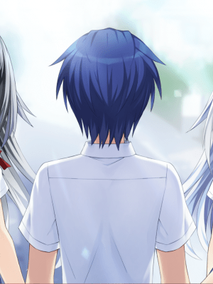 約會大作戰_約會大作戰446