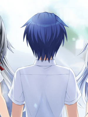 約會大作戰_約會大作戰447