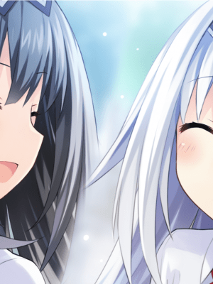 約會大作戰_約會大作戰448