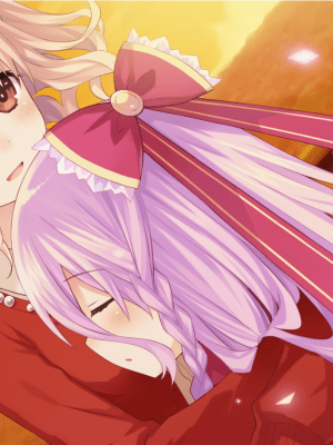 約會大作戰_約會大作戰449