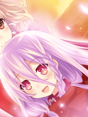 約會大作戰_約會大作戰450