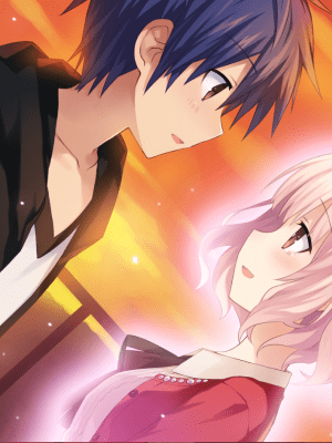 約會大作戰_約會大作戰454