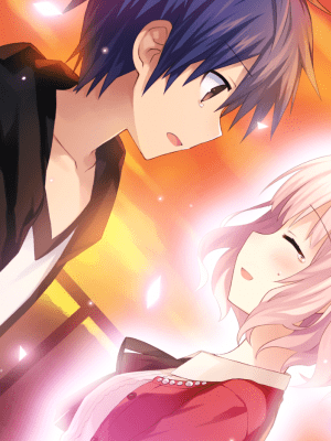 約會大作戰_約會大作戰455