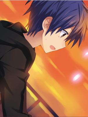 約會大作戰_約會大作戰456