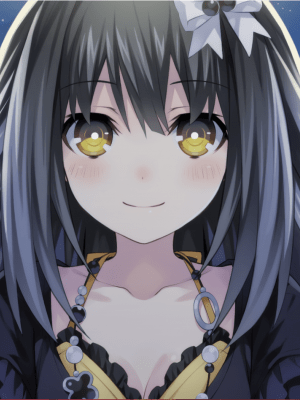 約會大作戰_約會大作戰459