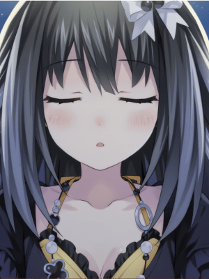 約會大作戰_約會大作戰460