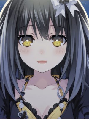 約會大作戰_約會大作戰461