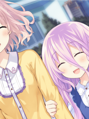 約會大作戰_約會大作戰462