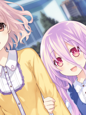 約會大作戰_約會大作戰463