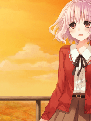 約會大作戰_約會大作戰464