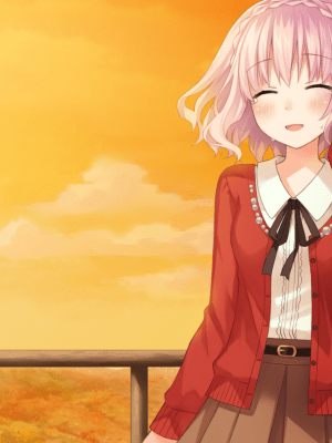 約會大作戰_約會大作戰465