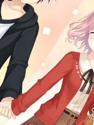 約會大作戰_約會大作戰467