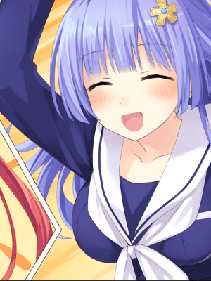 約會大作戰_約會大作戰479