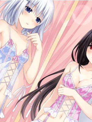 約會大作戰_約會大作戰480