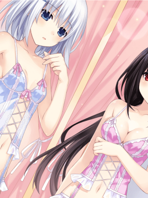 約會大作戰_約會大作戰481