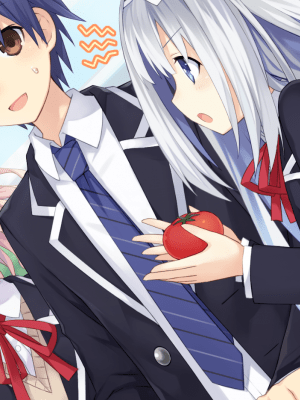 約會大作戰_約會大作戰488