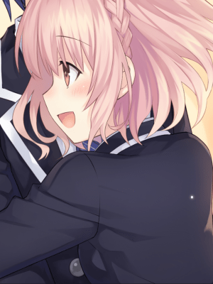 約會大作戰_約會大作戰490