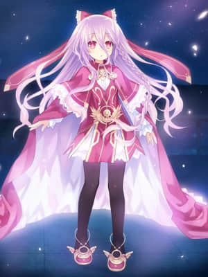 約會大作戰_約會大作戰491