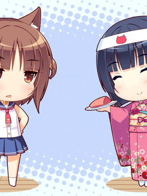 nekopara vol 01_貓娘樂園 (194)