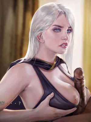 [Firolian] LeagueNTR (League of Legends) - Warmother #1 [Chinese] [CR9]_105
