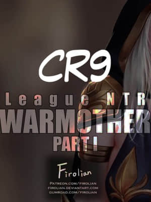 [Firolian] LeagueNTR (League of Legends) - Warmother #1 [Chinese] [CR9]_289