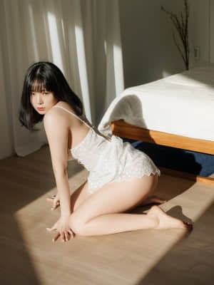 [ArtGravia] Vol.235 Pia 박서빈_021
