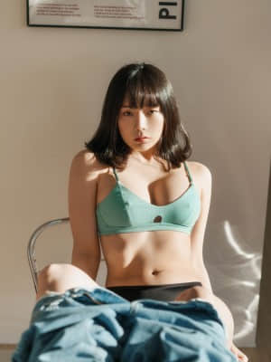 [ArtGravia] Vol.235 Pia 박서빈_053