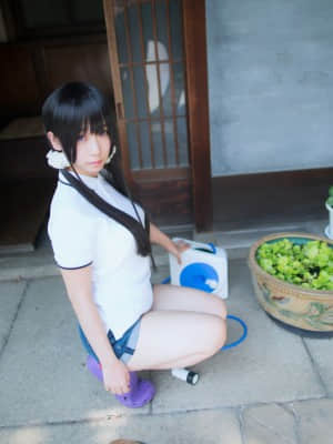 伊織もえ - 姉なるもえ_033