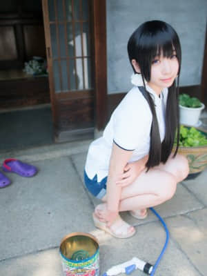 伊織もえ - 姉なるもえ_047