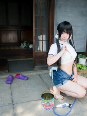 伊織もえ - 姉なるもえ_049