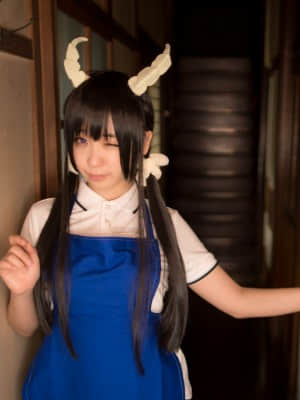 伊織もえ - 姉なるもえ_070