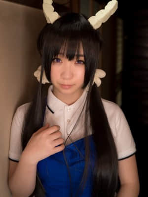 伊織もえ - 姉なるもえ_090