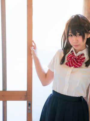 伊織もえ - 伊織もえはスキだらけ！_001