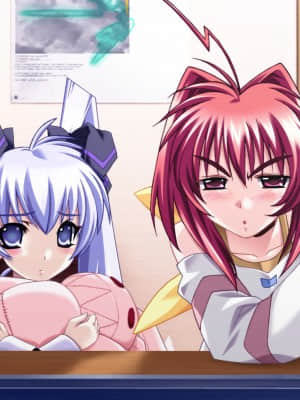 マブラヴ ALTERED FABLE_1C2C3412