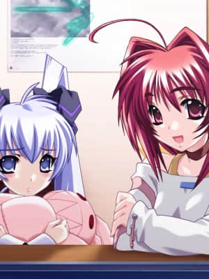 マブラヴ ALTERED FABLE_1C21E38B