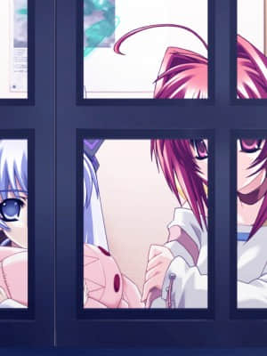 マブラヴ ALTERED FABLE_1C632E5B