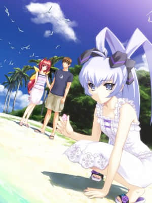 マブラヴ ALTERED FABLE_1CEC9223