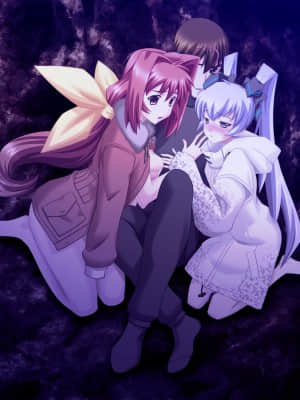 マブラヴ ALTERED FABLE_1D4AB68E