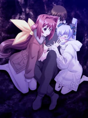 マブラヴ ALTERED FABLE_1D5AA218