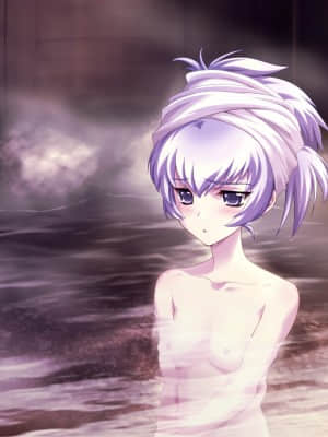 マブラヴ ALTERED FABLE_1E5B51DE